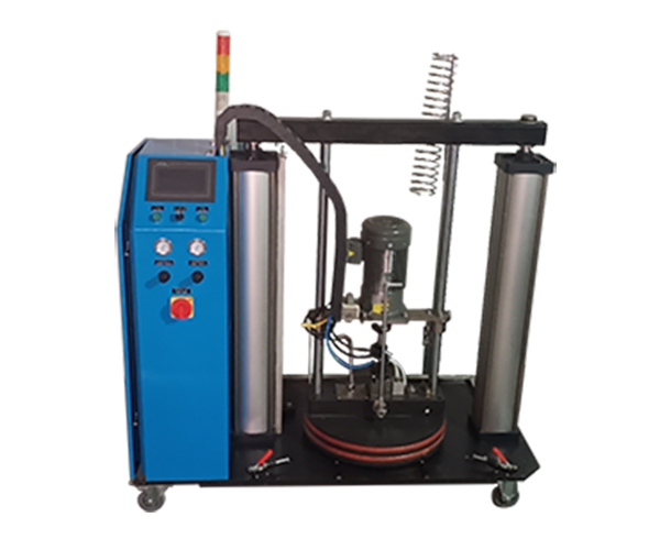 pur熱熔膠機 pur熱熔膠機